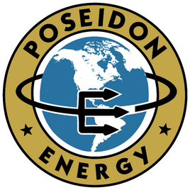 FONV Poseidon Energy Logo