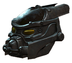 X-02 power armor | Fallout Wiki | Fandom