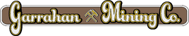 Garrahan Mining Co logo