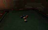 Lucky38table.jpg (404 KB) The pool table (totaling the numbers on the balls equals 38)