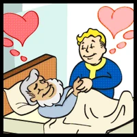 Shaun na conquista Família Nuclear