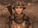 Cooper (Fallout: New Vegas)
