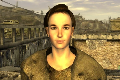 You Make Me Feel Like a Woman | Fallout Wiki | Fandom You Make Me Feel Like a Woman | Fallout Wiki | Fandom