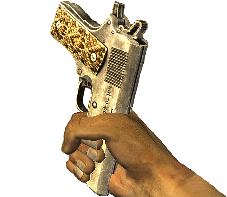 K9000 Cyberdog Gun Fallout Wiki Fandom - Fallout New Vegas K9000 Png,Fallout  New Vegas Icon - free transparent png images 