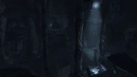 Yao guai tunnels cave