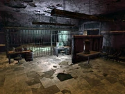 Терминал прямо