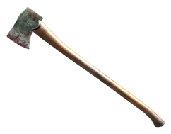 Axe