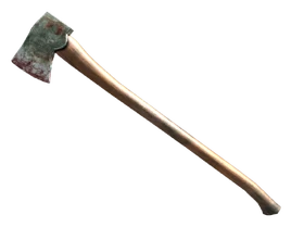 Axe