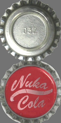 Bottlecap (Fallout 4) | Fallout Wiki | Fandom