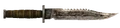 Combat knife