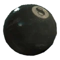 8-ball
