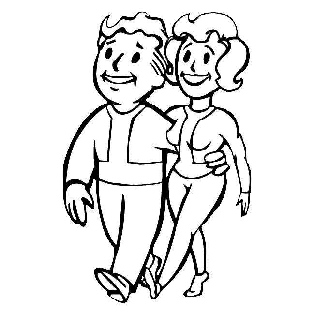 fallout new vegas vault girl fallout new vegas vault girl