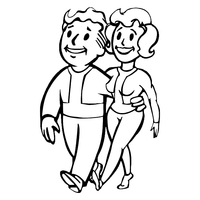 Sex Appeal | Fallout Wiki | Fandom