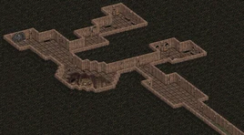 FO2 Arroyo Temple passage