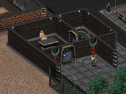 FO2 San Francisco Brotherhood office ground level.png