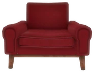 FO4VW Clean red armchair.png (370 KB) Clean red armchair