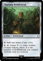 Magic: The Gathering card