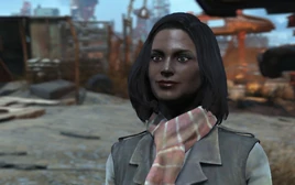 Fo4 Roxy