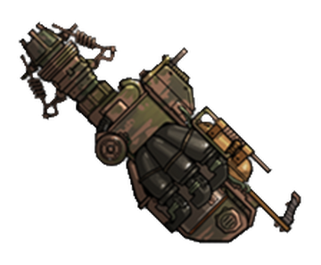 Electrified Junk Jet | Fallout Wiki | Fandom