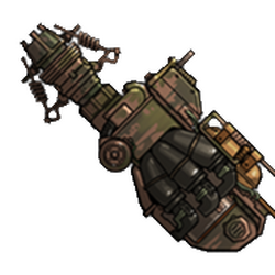 Junk Jet Fallout Shelter Fallout Wiki Fandom