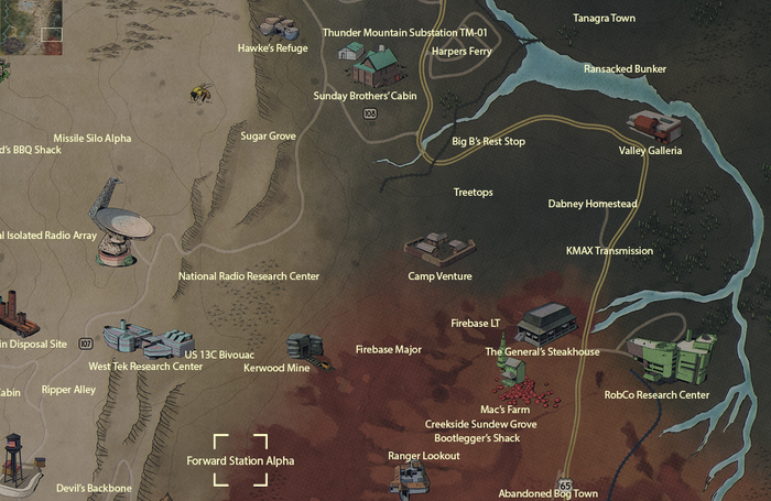 Как заработать и потратить золотые слитки в Fallout 76 Лена Jeshta ☢ Дзен