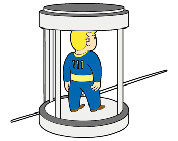 Institutionalized Fallout Wiki Fandom