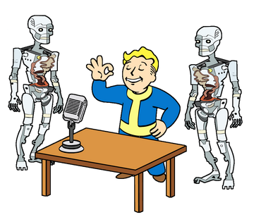 Powering Up (Fallout 4) | Fallout Wiki | Fandom
