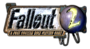 Logo Fallout2 (PC)