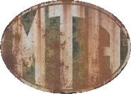 Логотип Транспортного управління затоки Массачусетс