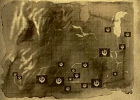 Vault 0 used as the main HQ for the MWBoS