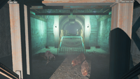 SentinelSitePrescottInterior8 Location FO4.png (2.15 MB) Tunnel entrance