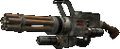 Tactics vindicator minigun