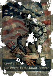 USRecruitementPoster