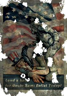 United States Fallout Wiki Fandom