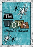 FNV Caravan card back - Tops.png (87 КБ) Рубашка карты казино «Топс»