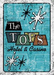 The Tops | Fallout Wiki | Fandom
