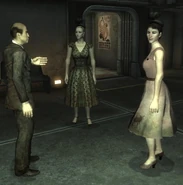 В Убежище 21