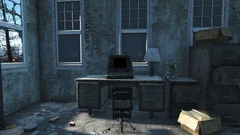 FO4FH Levi's Holotape