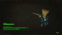 FO4 Rifleman Loading Screen