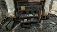 FO76BS Note Meditations Wind02 Location PTS.png (5.18 MB) Generator shack location