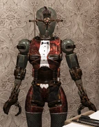 Bought from Adelaide's vendor inventory