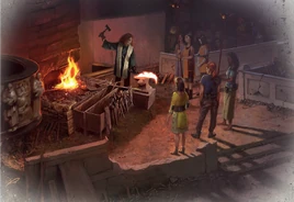 FWA Mechminster Abbey