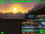 Fallout Shelter 1.4 Update Dusk