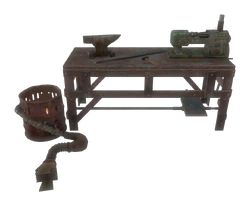 Fo4-Armor-workbench