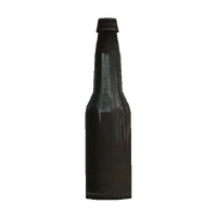 Fo4 Beer bottle