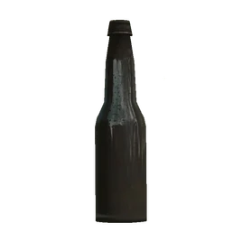 Fo4 Beer bottle
