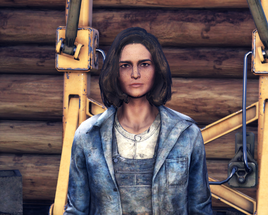 Maggie Williams