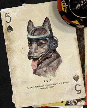 fallout new vegas dog companion mod fallout new vegas dog companion mod