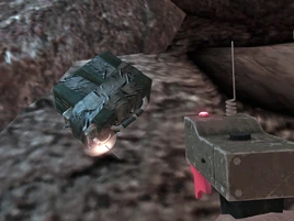 River Monsters plant