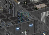 Scout Handbook EOR barracks.png (106 KB) Scout Handbook, Lagerraum